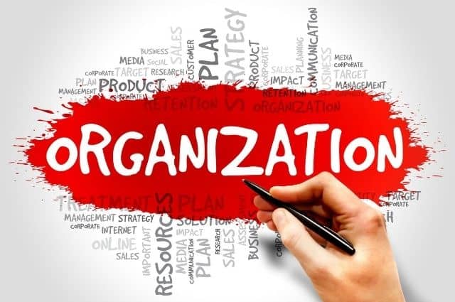 Organization-Management