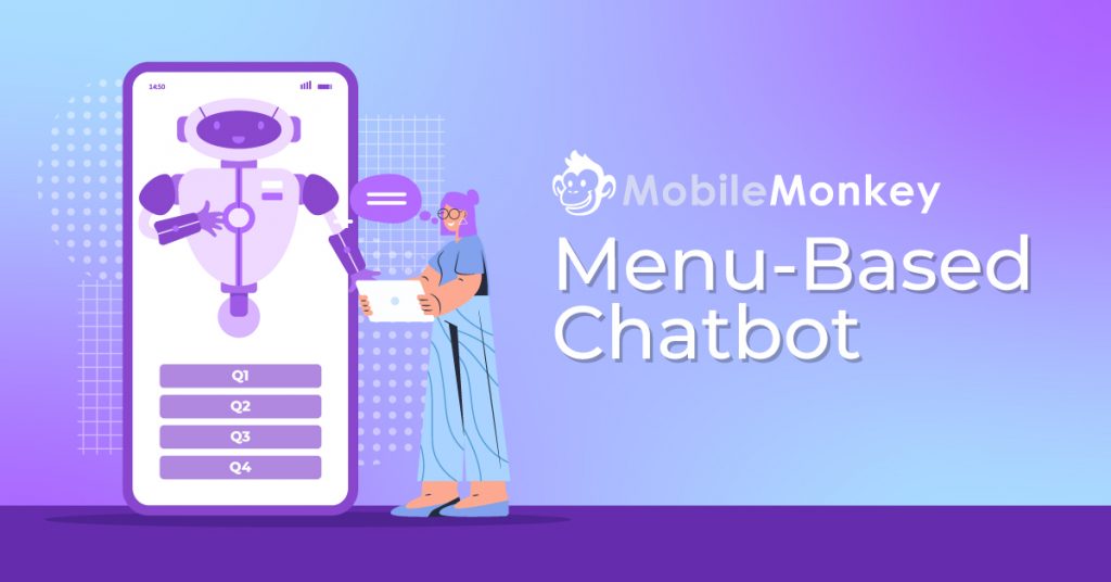 menu-based-chatbot