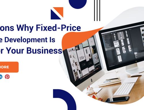 4 Reasons Why Fixed-Price Software Development Is Bad For Your Business?