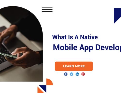 What Is A Native Mobile App Development?