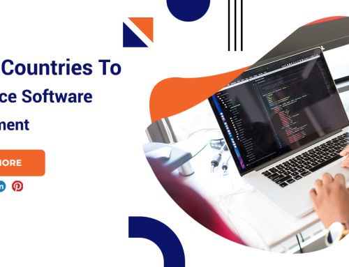 4 Best Countries To Outsource Software Development