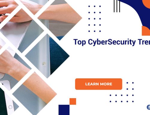 Top CyberSecurity Trends