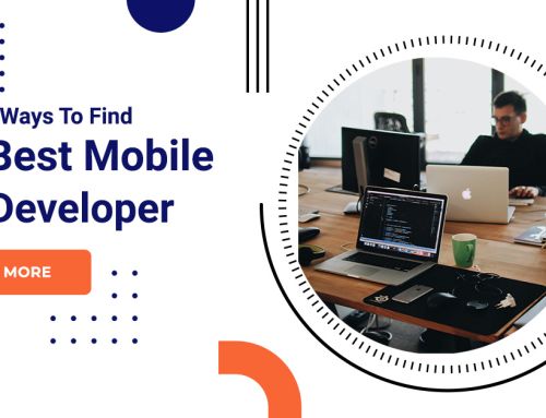 Effective Ways To Find The Best Mobile App Developer