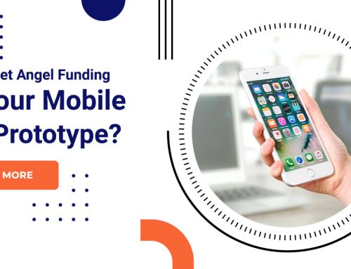 How To Get Angel Funding On Your Mobile App Prototype?