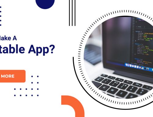 How To Make A Profitable App?