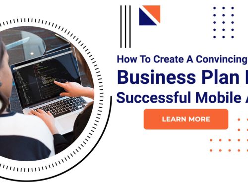 How To Create A Convincing Business Plan For Successful Mobile Apps?