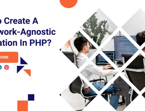 How To Create A Framework-Agnostic Application In PHP?