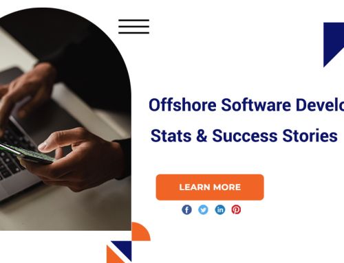 Offshore Software Development – Stats & Success Stories