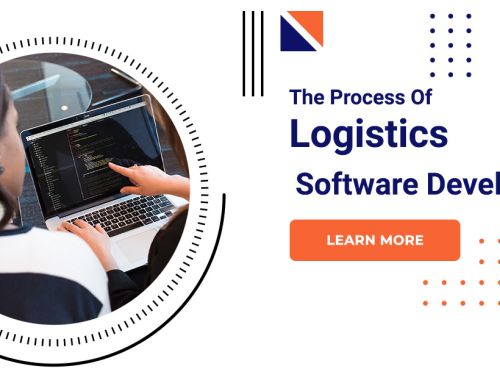 The Process Of Logistics Software Development