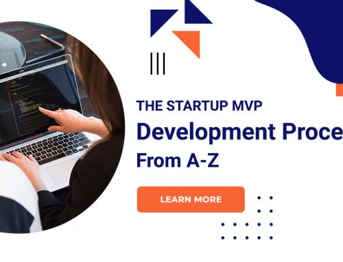 The Startup MVP Development Process From A-Z