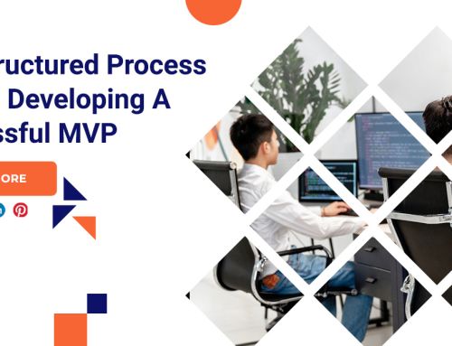The Structured Process Behind Developing A Successful MVP