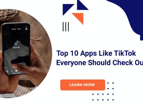 Top 10 Apps Like TikTok Everyone Should Check Out