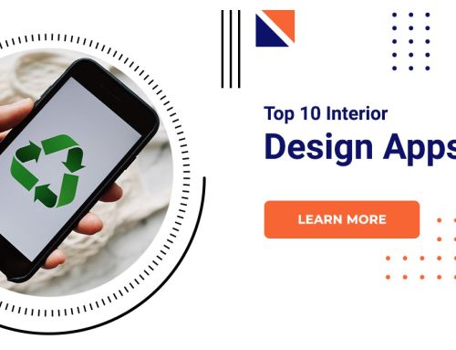 Top 10 Interior Design Apps