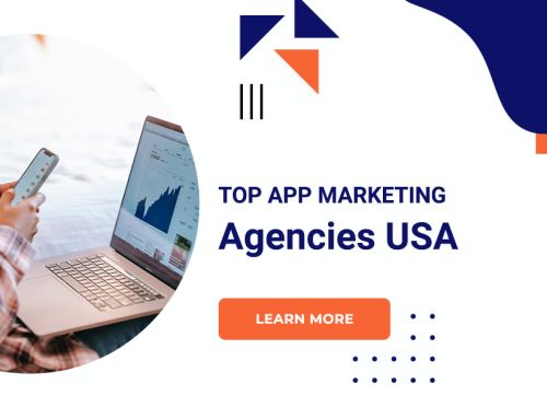 Top App Marketing Agencies USA