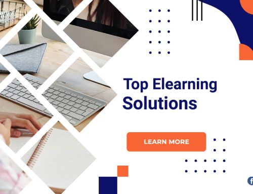 Top Elearning Solutions