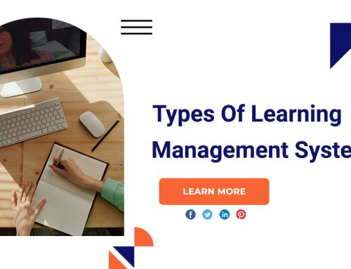 Types Of Learning Management Systems