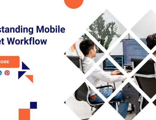 Understanding Mobile Intranet Workflow