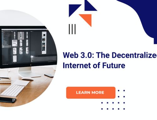 Web 3.0: The Decentralized Internet Of Future