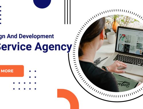 Web Design And Development Full Service Agency