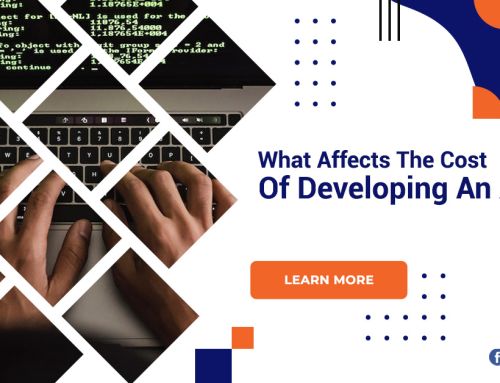 What Affects The Cost Of Developing An App?