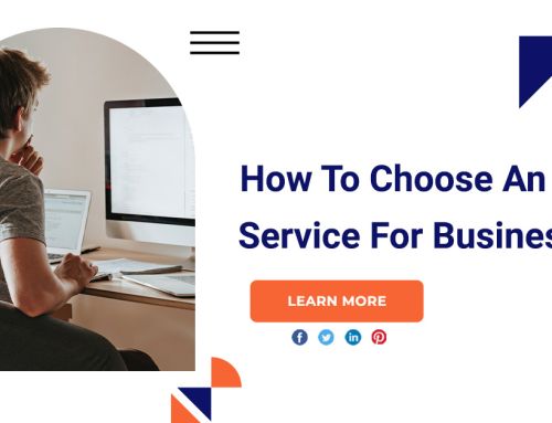 How To Choose An SEO Service For Your Small Business?