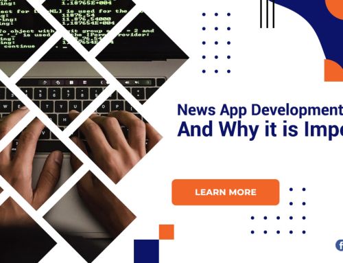 News App Development And Why It Is Important?